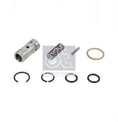 Repair kit, air compressor DT Spare Parts 2.94423