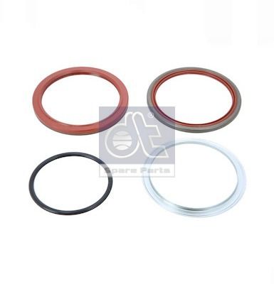 Shaft Seal, wheel bearing DT Spare Parts 2.96276