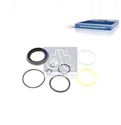 DT Spare Parts 2.97107 Repair Kit, tilt cylinder