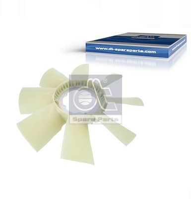 Fan Wheel, engine cooling DT Spare Parts 3.15213