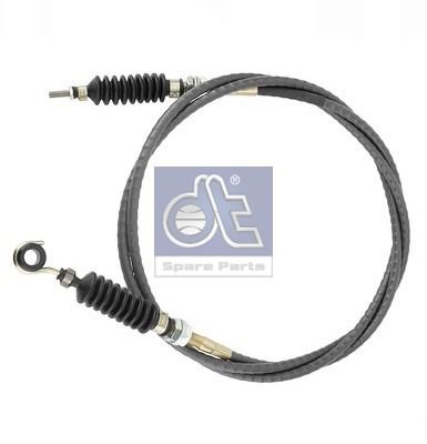 Accelerator Cable DT Spare Parts 3.26009