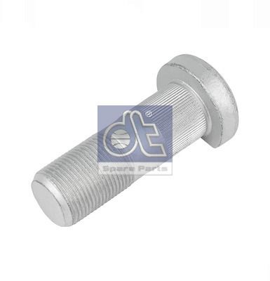 Wheel Stud DT Spare Parts 3.61110