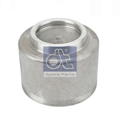 Roll-off Piston, air suspension bellows DT Spare Parts 3.66456