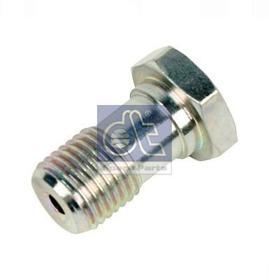 Oil Pressure Valve DT Spare Parts 3.10072