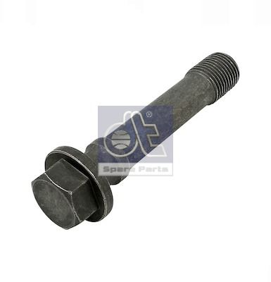 Flywheel Bolt DT Spare Parts 3.11226