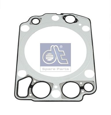 Gasket, cylinder head DT Spare Parts 3.12105