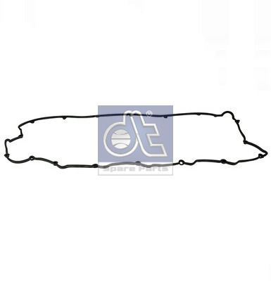 DT Spare Parts 3.12115 Gasket, cylinder head cover