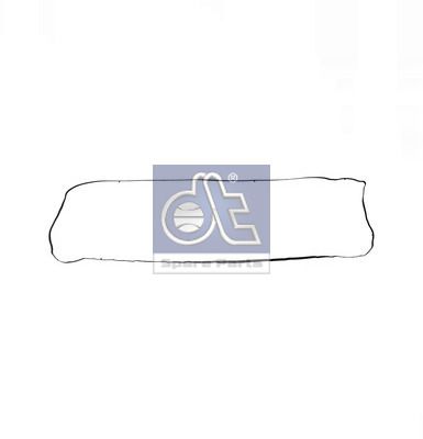 DT Spare Parts 3.12117 Gasket, cylinder head cover