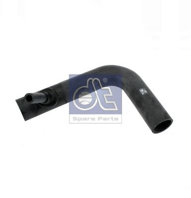 Radiator Hose DT Spare Parts 3.16405