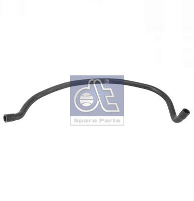 Radiator Hose DT Spare Parts 3.16440