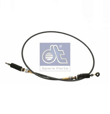 Accelerator Cable DT Spare Parts 3.26008