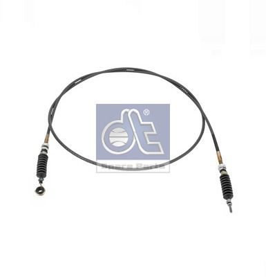 Accelerator Cable DT Spare Parts 3.26010