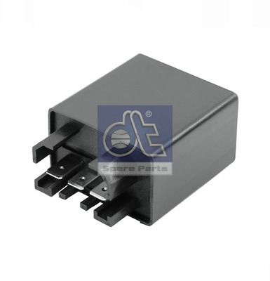 DT Spare Parts 3.33015 Relay, ALB