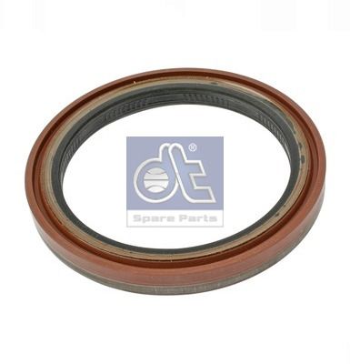 Shaft Seal, wheel bearing DT Spare Parts 3.60121