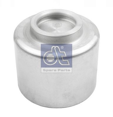 Roll-off Piston, air suspension bellows DT Spare Parts 3.66452