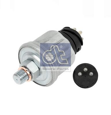 Sensor, oil pressure DT Spare Parts 3.70002