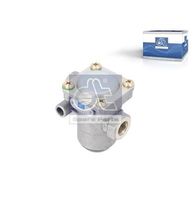 DT Spare Parts 3.72008 Pressure Limiting Valve