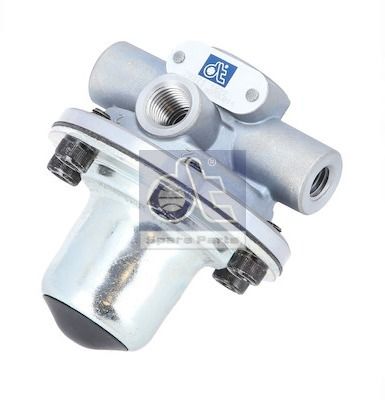 DT Spare Parts 3.72014 Pressure Limiting Valve