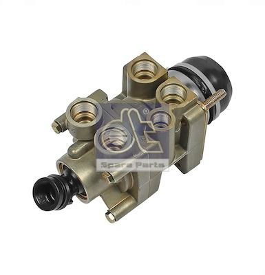 DT Spare Parts 3.72060 Brake Valve, service brake