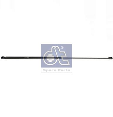 Gas Spring, front panel DT Spare Parts 3.80710