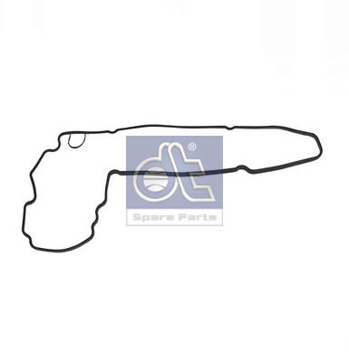 Gasket, timing case cover DT Spare Parts 4.20505