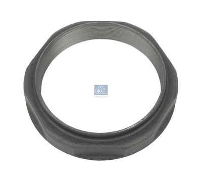 Nut, kingpin DT Spare Parts 4.40431