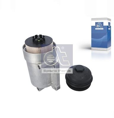 Fuel Filter DT Spare Parts 4.62781SP