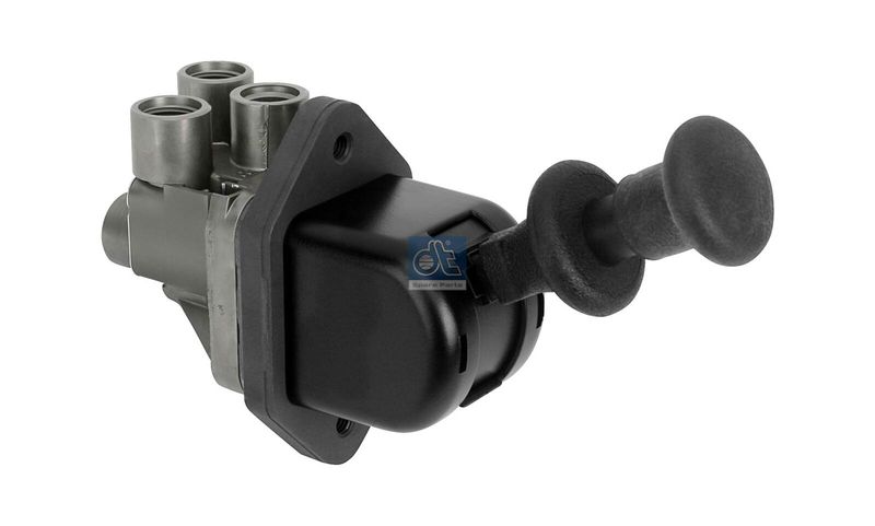 DT Spare Parts 4.65004 Brake Valve, parking brake