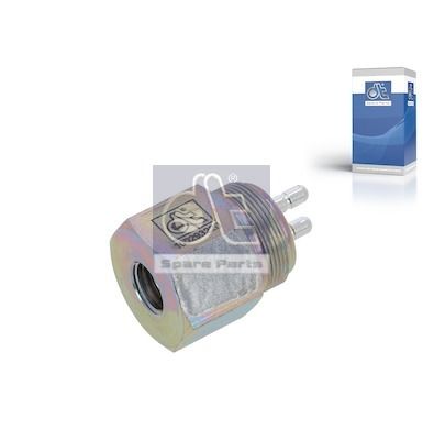 Pressure Switch DT Spare Parts 4.65133