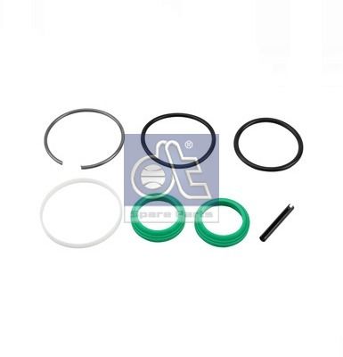 DT Spare Parts 4.90429 Repair Kit, tilt cylinder