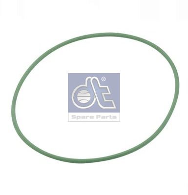 O-Ring, cylinder sleeve DT Spare Parts 4.20157