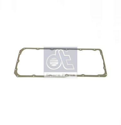 Gasket, oil sump DT Spare Parts 4.20236