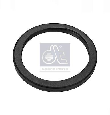 Shaft Seal, crankshaft DT Spare Parts 4.20403