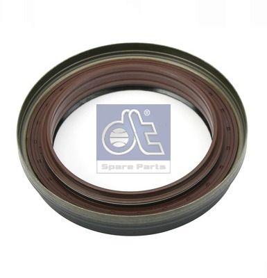 Shaft Seal, differential DT Spare Parts 4.20478