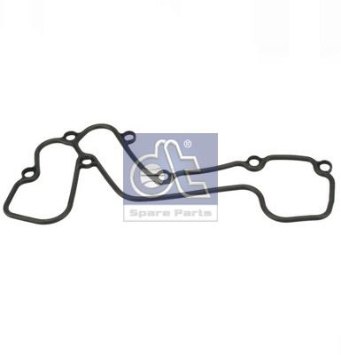 Gasket, oil cooler DT Spare Parts 4.20507