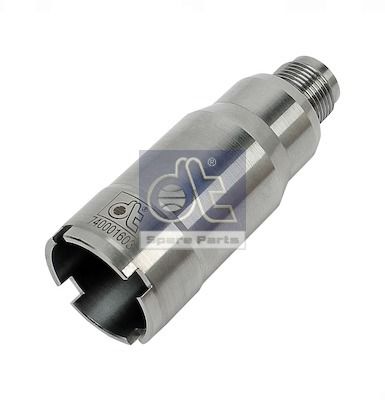 Sleeve, nozzle holder DT Spare Parts 4.40267