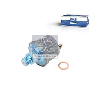 DT Spare Parts 4.60478 Sensor, oil pressure