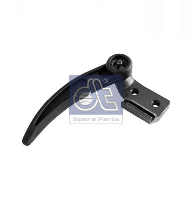 DT Spare Parts 4.60542 Handle, bonnet release