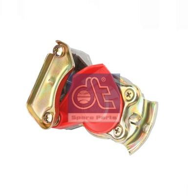 Coupling Head DT Spare Parts 4.60649