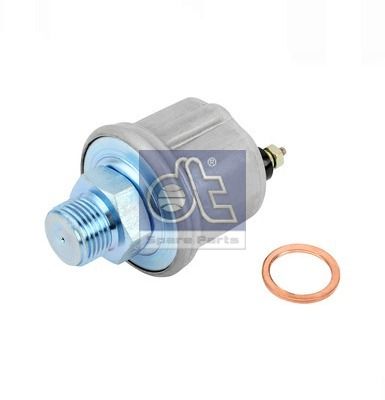 DT Spare Parts 4.60677 Sensor, oil pressure