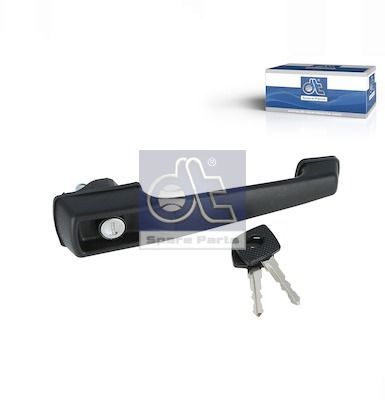 DT Spare Parts 4.60696 Exterior Door Handle