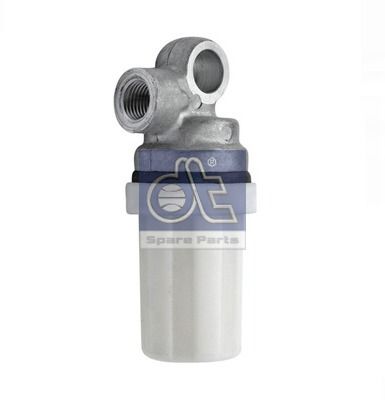 Fuel Filter DT Spare Parts 4.60762