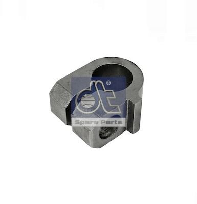 Clamping Piece, v-ribbed belt tensioner DT Spare Parts 4.60853