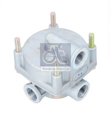 DT Spare Parts 4.60856 Relay Valve