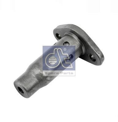 DT Spare Parts 4.60927 Oil Pressure Valve