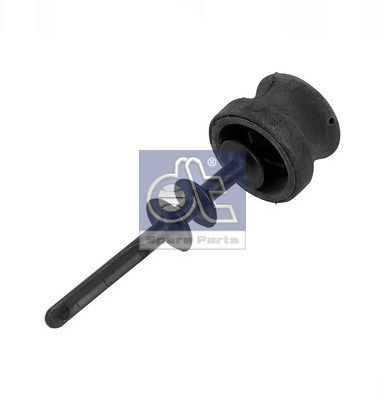 Dipstick, hydraulic oil DT Spare Parts 4.61033