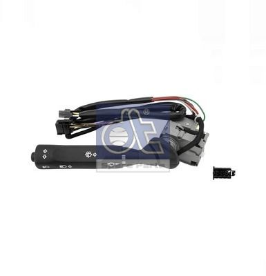 Steering Column Switch DT Spare Parts 4.61409