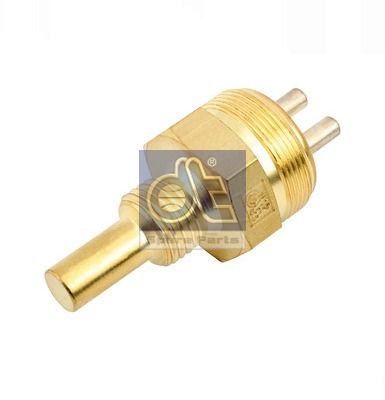 Sensor, coolant temperature DT Spare Parts 4.61828