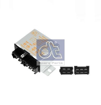 Hazard Warning Light Relay DT Spare Parts 4.62060