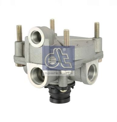Relay Valve DT Spare Parts 4.62300